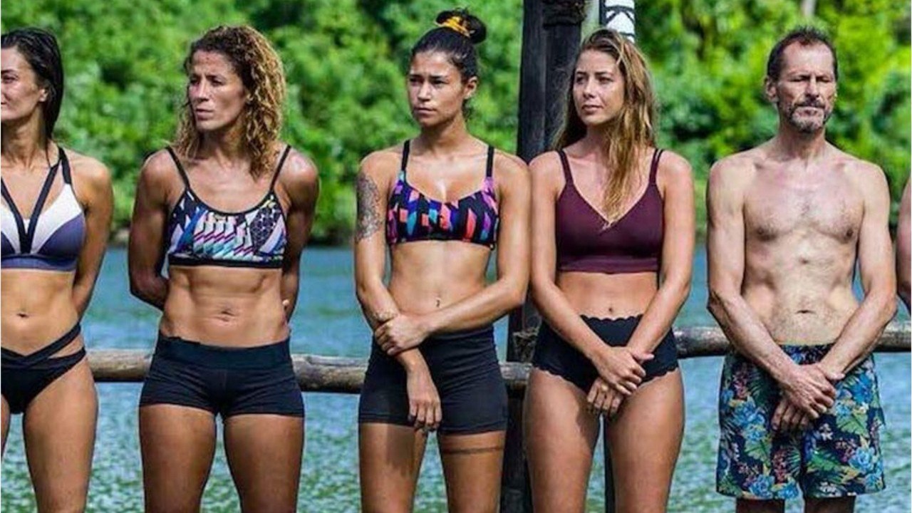 voici Koh-Lanta 2020 : Naoil impressionne la Toile en dansant peu avant son accouchement