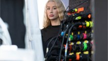 Voici - Iggy Azalea maman : la chanteuse confirme avoir donné naissance à un petit garçon