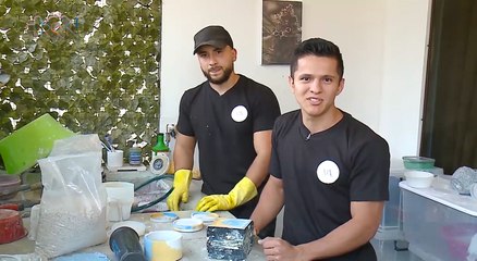 mqn'Arti Designs le ofrece artículos únicos para su hogar  131221