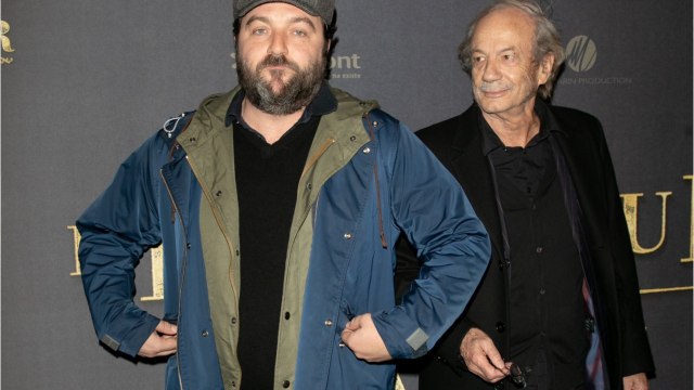 Voici - Patrick Chesnais raconte sa terrible expérience du coronavirus : Je n’ai jamais connu ça de ma vie