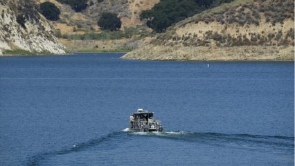 VOICI-Naya Rivera introuvable : sa mystérieuse disparition enfin expliquée ?