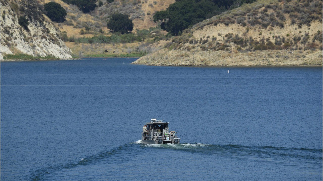 VOICI-Naya Rivera introuvable : sa mystérieuse disparition enfin expliquée ?