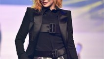 VOICI Mylène Farmer : sa carrière bientôt arrêtée ? Elle sème le doute