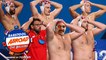 PRACTICING WITH AN OLYMPIC WATER POLO TEAM | Barstool Abroad: The Balkans