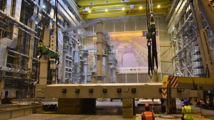 꿈의 에너지 핵융합...상용화 위한 과제는? / YTN