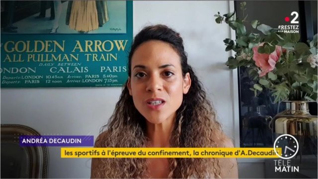 VOICI-Journaliste harcelée : une chroniqueuse de Télématin se confie sur son calvaire dans une autre rédaction