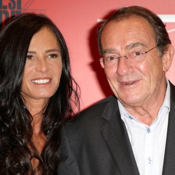 VOICI social Jean-Pierre Pernaut Et Nathalie Marquay : Les Internautes Sous Le Charme De Leur Fille Lou (1)