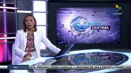 Download Video: Informe revela exceso de los cuerpos policiales hasta generar una verdadera masacre en Colombia