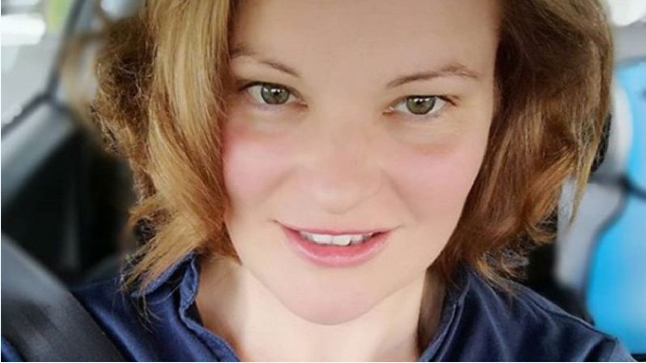 VOICI - Aude (ADP) toujours en colère contre Christopher ? Ses étranges messages publiés sur Instagram