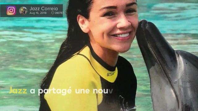 voici PHOTO Jazz (JLC Family) : ce cliché de ses deux enfants qui dérange les internautes