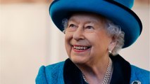 VOICI-Elizabeth a 94 ans : ces images d’archives inédites de la reine partagées par la famille royale