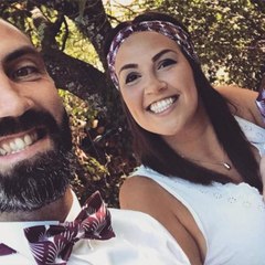 VOICI SOCIAL -Tiffany Cruchou dévastée : elle a perdu un membre de sa famille après un accident à son domicile (1)