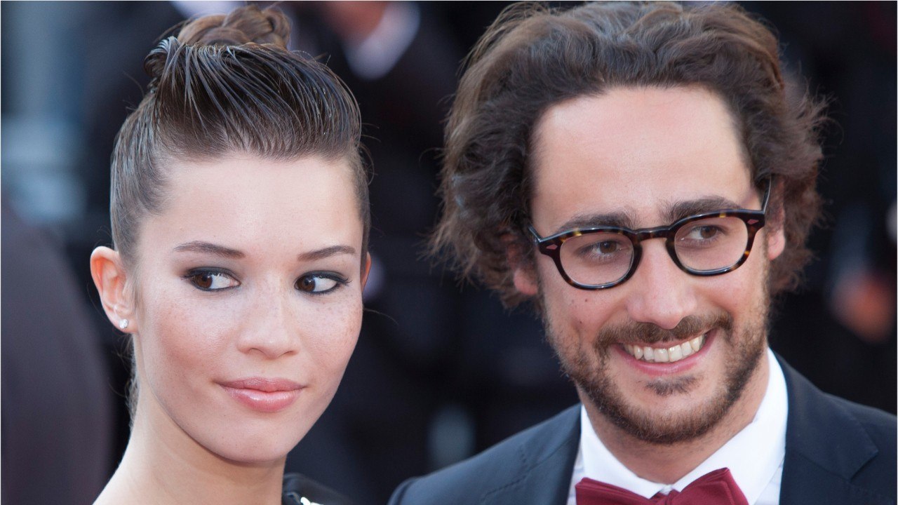 VOICI - PHOTO Emilie Broussouloux maman : elle dévoile une photo de son fils