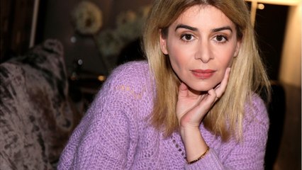 VOICI - Julie Zenatti violemment insultée sur Twitter : sa réponse cinglante à un internaute