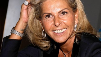 VOICI : Caroline Margeridon annonce son projet étonnant avec un ex de la Star Ac et un ex-membre de boys band