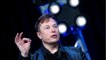 VOICI - Elon Musk et la chanteuse Grimes parents : découvrez l'improbable prénom de leur fils