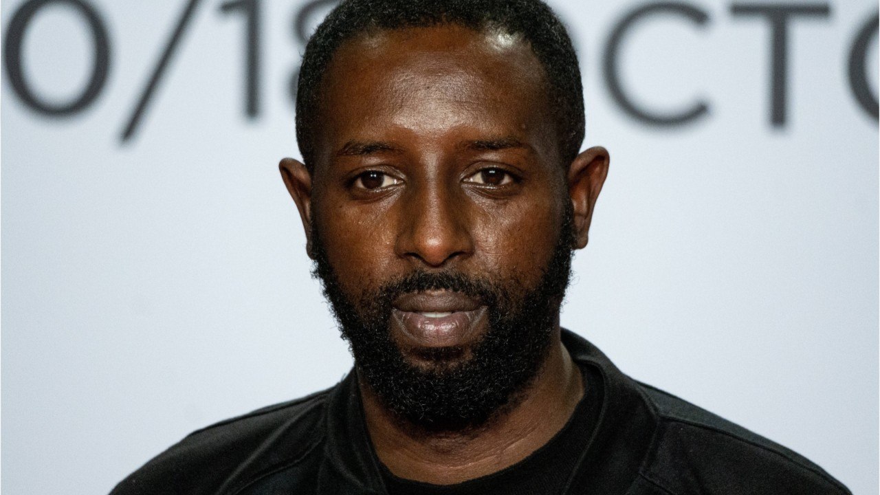 VOICI - Ladj Ly : son domicile perquisitionné après des soupçons de détournement de fonds au sein de son association