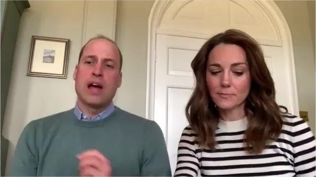 VOICI - Le prince William se livre avec émotion sur sa paternité et la mort de sa mère Lady Diana