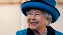 VOICI - Elizabeth II : la monarque de 94 ans songerait-elle à abdiquer ?