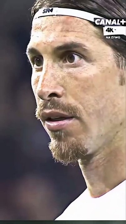 Sergio Ramos