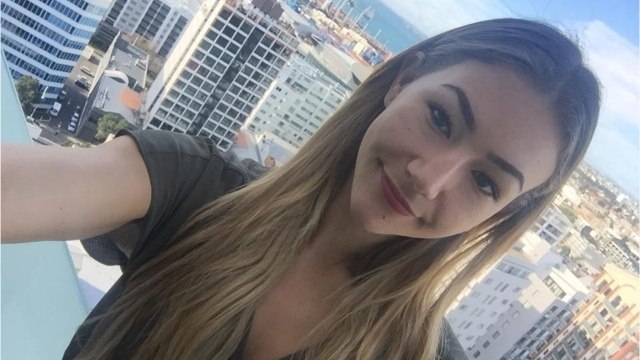 VOICI Mort d'Amber-Lee Friis, finaliste de Miss Univers Nouvelle Zélande, à l'âge de 23 ans