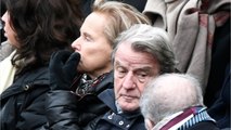 VOICI - Bernard Kouchner aurait eu une liaison avec Marie-France Pisier, la sœur d'Evelyne Pisier