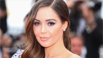 VOICI - Nabilla fête les 8 mois de son fils Milann avec des clichés inédits