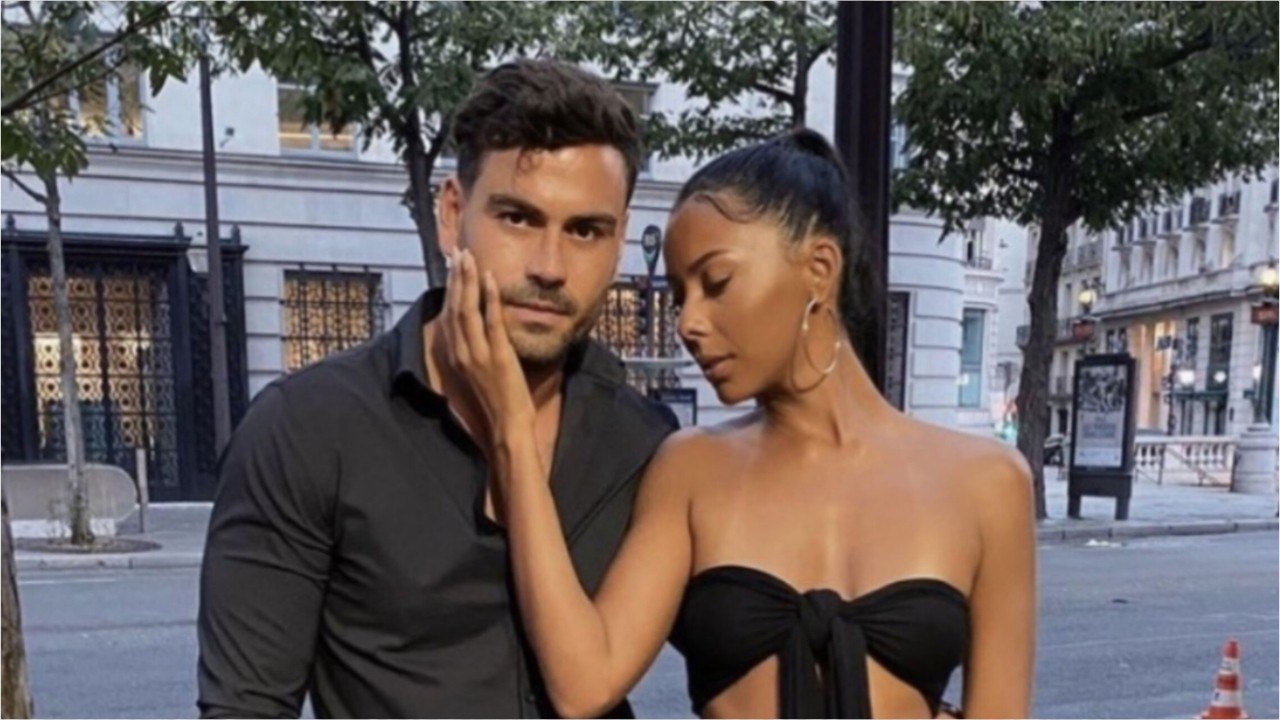 VOICI - Ricardo Pinto "pervers narcissique", "violent" et "raciste" : les révélations chocs de son ex Nehuda