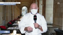 VOICI Philippe Etchebest en colère contre l’État : il ne comprend pas les nouvelles mesures dans les restaurants et bars