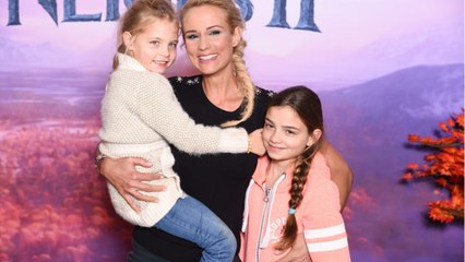 VOICI - Elodie Gossuin maman au bord de la crise de nerf ? Elle se confie sur ces moments où elle « craque "