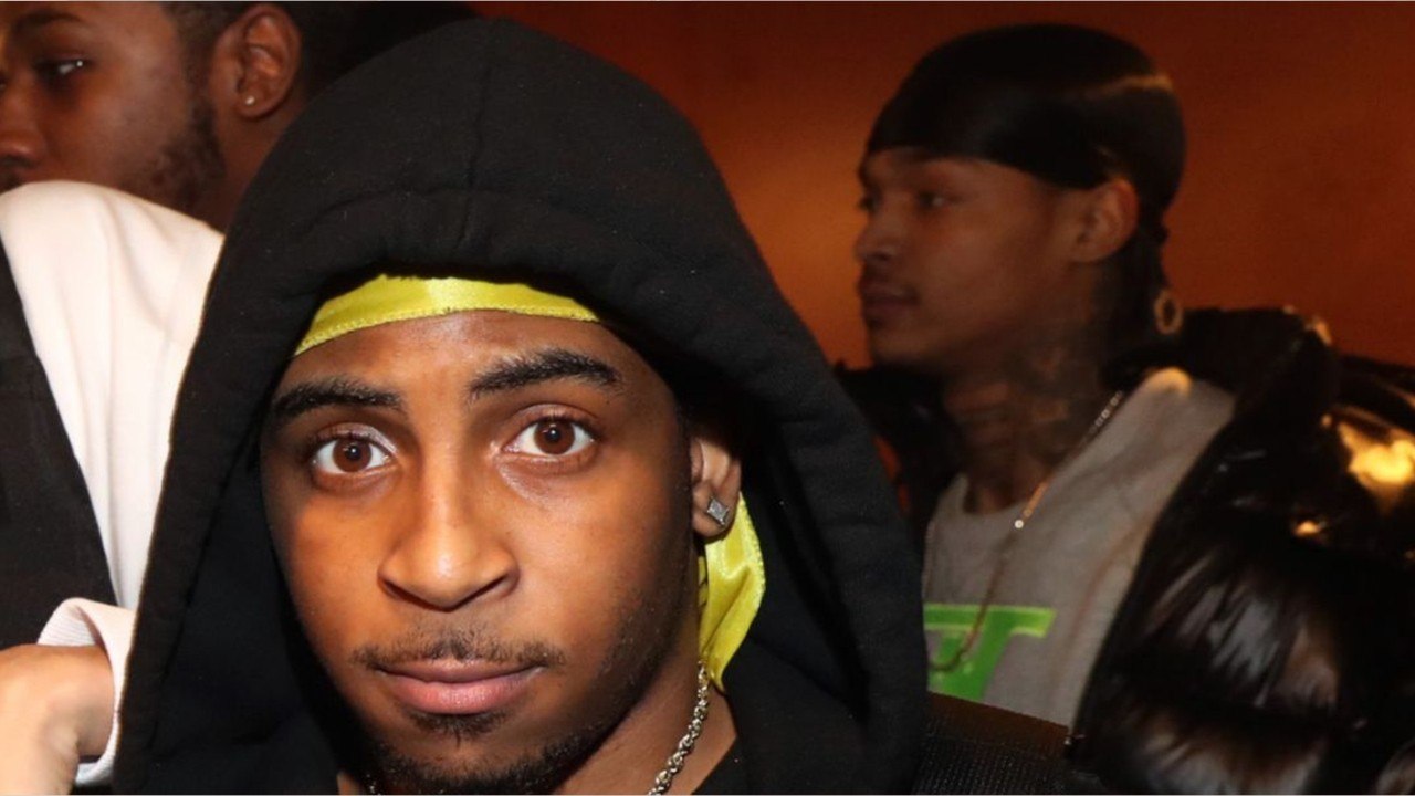 Voici - Mort de KJ Balla : le rappeur de 23 ans a été abattu en pleine rue