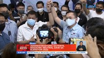 Administrasyong Duterte, magiging neutral daw sa Eleksyon 2022 | UB