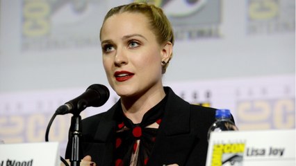 VOICI-PHOTO Paris Hilton : son commentaire à Millie Bobby Brown qui a exaspéré Evan Rachel Wood