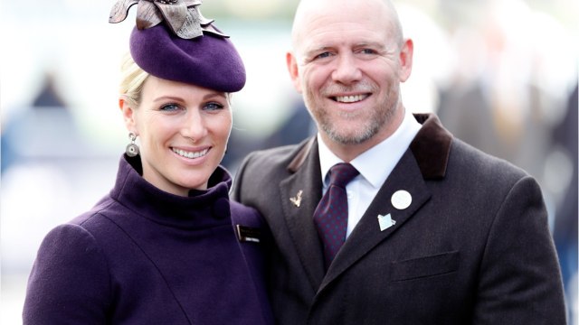 VOICI - Elizabeth II bientôt arrière-grand-mère : un nouveau royal baby est en route !