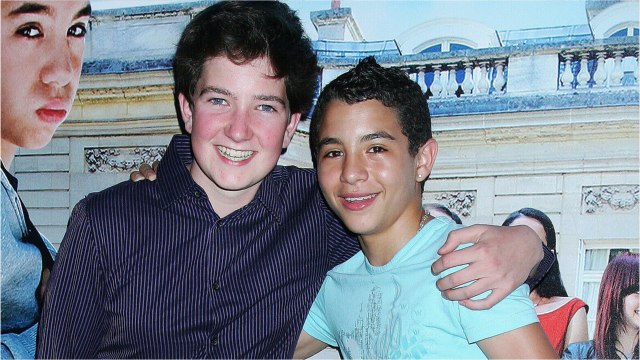 VOICI - Neuilly sa mère : que sont devenus les enfants du film ?