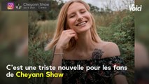 VOICI Cheyann Shaw : l’influence américaine emportée par un cancer à 27 ans