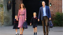 Kate Middleton et le prince William : leur adorable surprise aux pensionnaires d’une maison de retraite