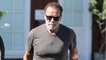VOICI - Arnold Schwarzenegger grand-père pour la première fois : sa fille Katherine est maman !