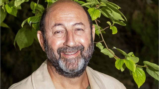 VOICI - Kad Merad va incarner Olivier Baroux au cinéma... dans un film de sa fille Enya !