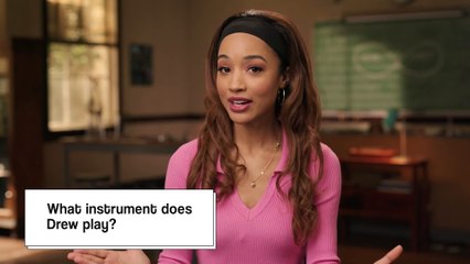 Riverdale Season 6 - 100th Episode - How Well Do You Know Your Castmates?