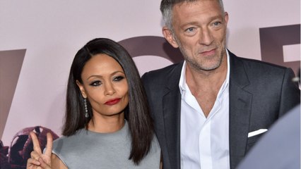 Voici - Vincent Cassel victime d’un accident de la route, l’acteur a été conduit à l’hôpital