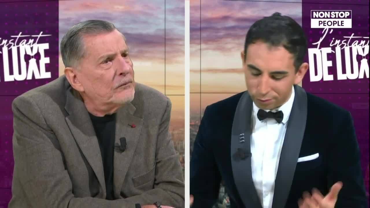 Jean-Claude Camus s'en prend encore à Jean-Baptiste Guégan