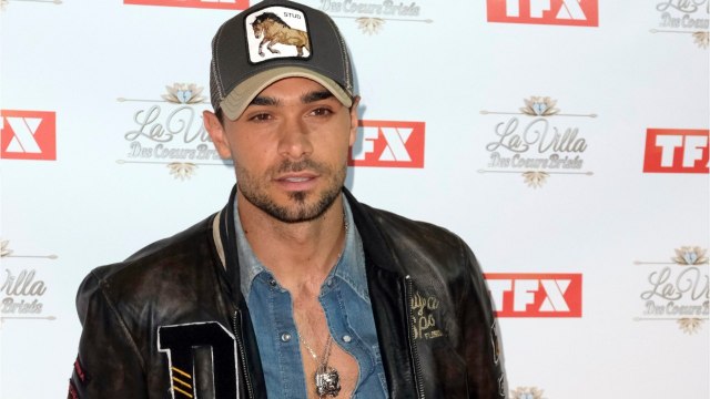 VOICI Julien Guirado dépressif : il s'exprime enfin sur son hospitalisation et sur Marine El Himer