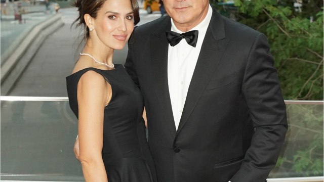 VOICI Hilaria et Alec Baldwin révèlent enfin le sexe de leur futur enfant