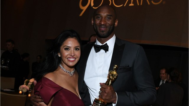 VOICI - Mort de Kobe Bryant : sa veuve Vanessa réclame des centaines de millions de dollars