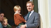VOICI - Pierre Casiraghi : ce projet qui devrait faire la fierté de ses enfants