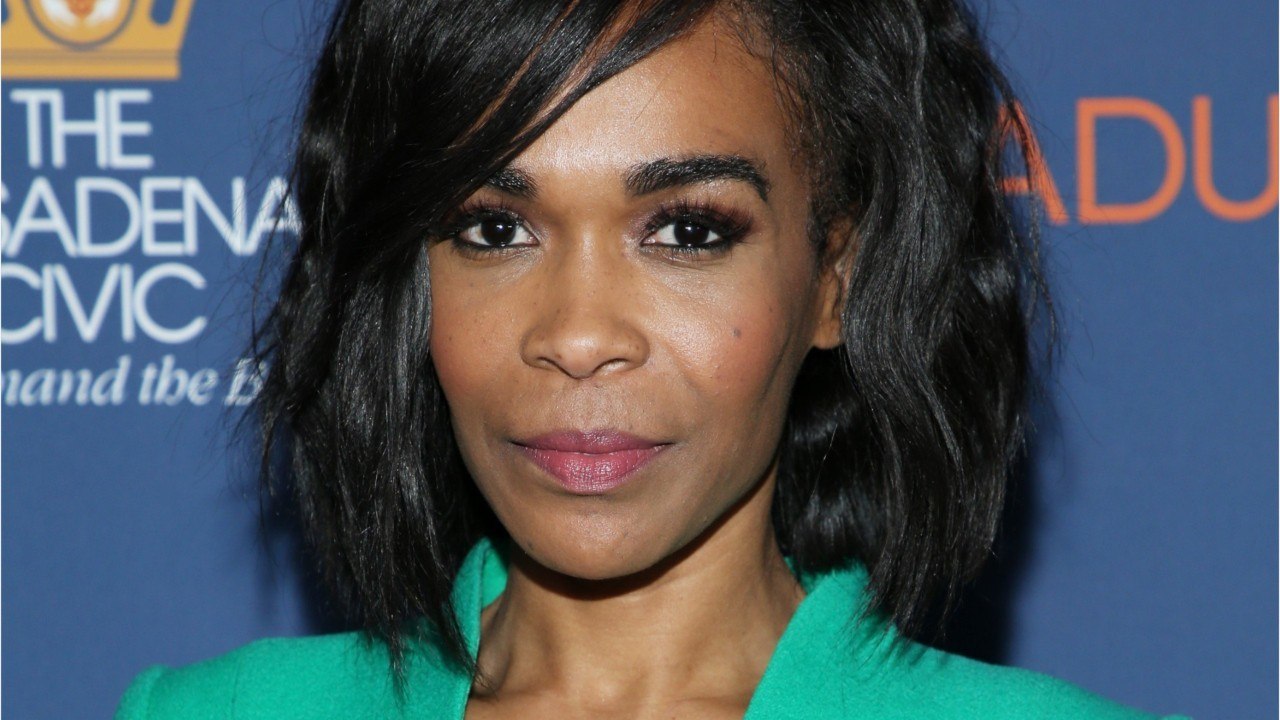 VOICI - Michelle Williams (Destiny's Child): le...