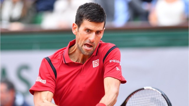 VOICI - Novak Djokovic testé positif au coronavirus : sa réponse cinglante aux critiques