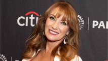 VOICI - Jane Seymour : cette étonnante difficulté à laquelle elle doit faire face