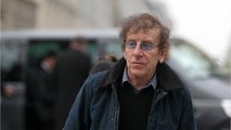 VOICI Alain Souchon : ce détail qu’il admire tant chez Jean-Jacques Goldman